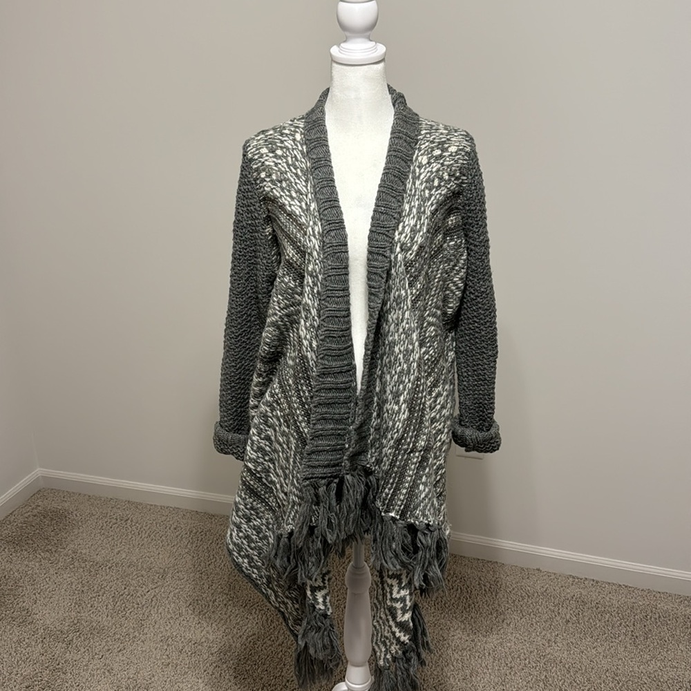 Cozy Cardigan  💕